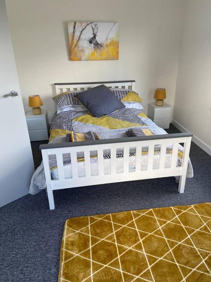 Town House In Ideal Location Central เอนนิสคิลเลน ภายนอก รูปภาพ