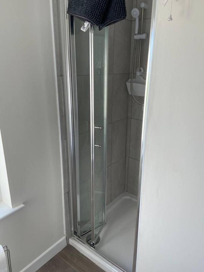 Town House In Ideal Location Central เอนนิสคิลเลน ภายนอก รูปภาพ